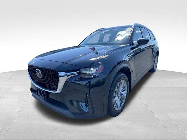 2024 Mazda X-90 Preferred