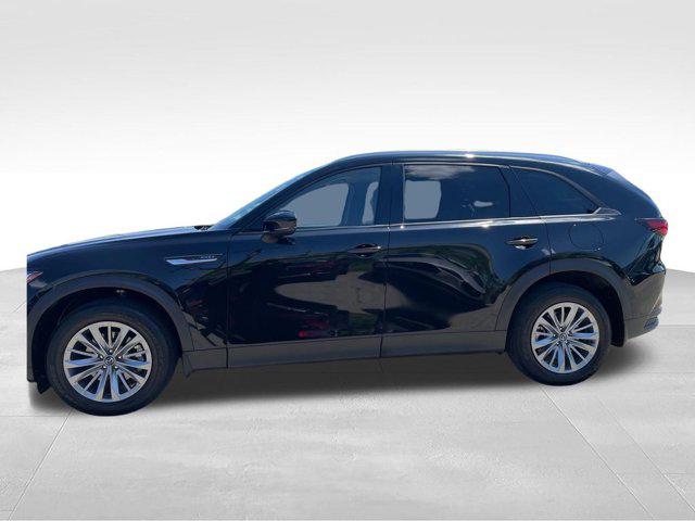 2024 Mazda X-90 Preferred