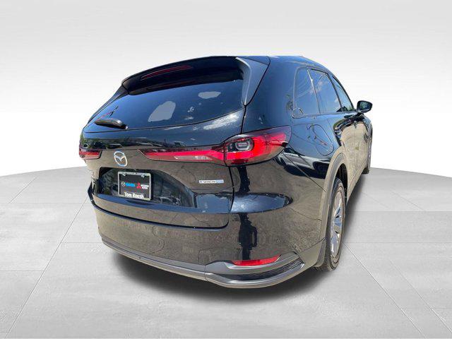 2024 Mazda X-90 Preferred