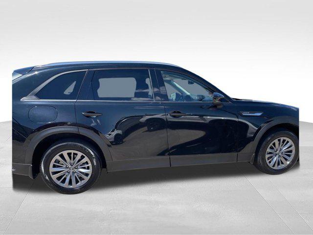 2024 Mazda X-90 Preferred