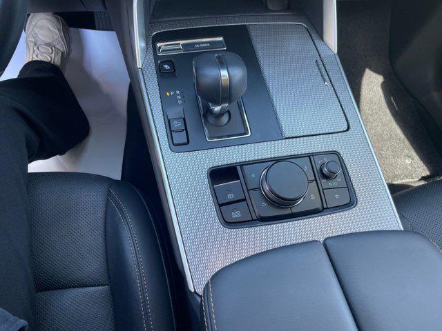 2024 Mazda X-90 Preferred