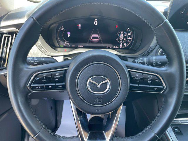 2024 Mazda X-90 Preferred