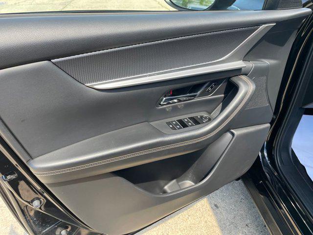 2024 Mazda X-90 Preferred