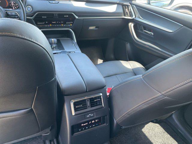 2024 Mazda X-90 Preferred