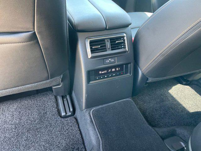 2024 Mazda X-90 Preferred
