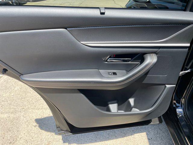 2024 Mazda X-90 Preferred