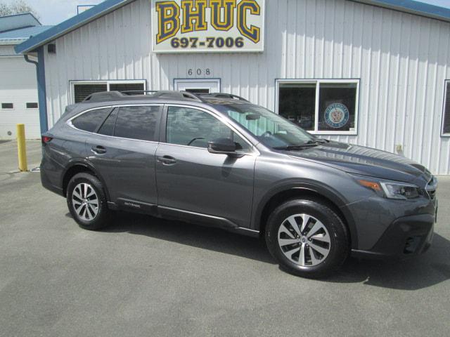 2022 Subaru Outback Premium for sale in Selah, WA