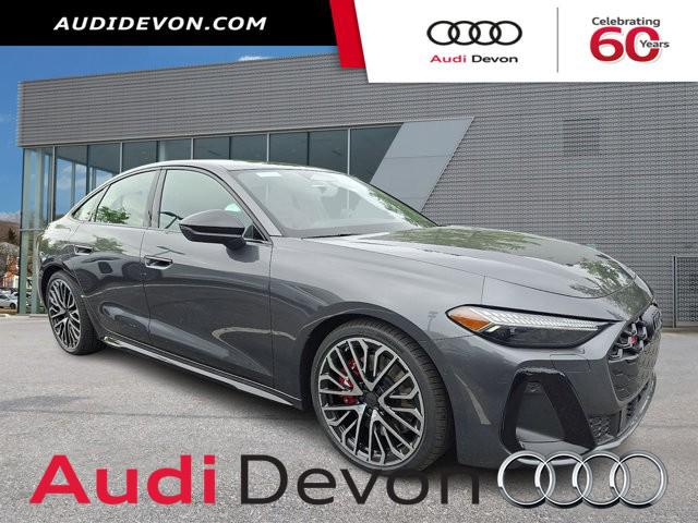 2026 Audi S5 Premium Plus TFSI quattro S tronic for sale in Devon, PA