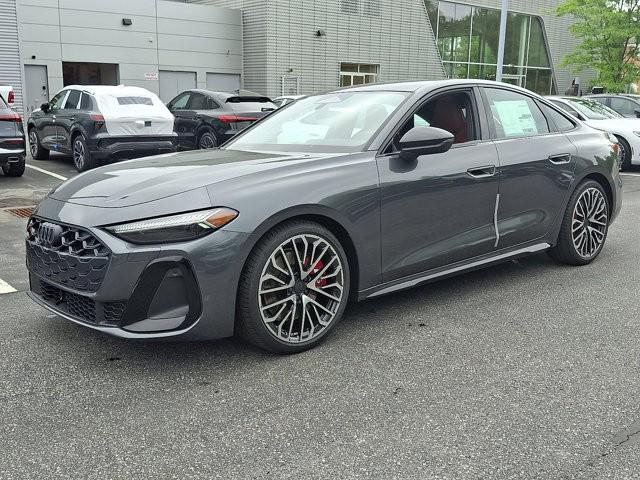 2026 Audi S5 Premium Plus TFSI quattro S tronic