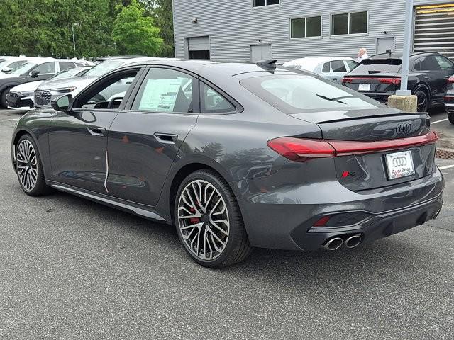 2026 Audi S5 Premium Plus TFSI quattro S tronic