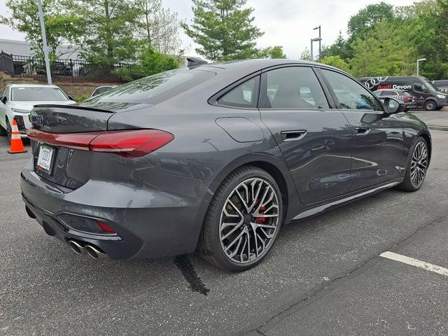 2026 Audi S5 Premium Plus TFSI quattro S tronic