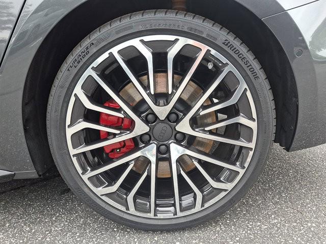 2026 Audi S5 Premium Plus TFSI quattro S tronic