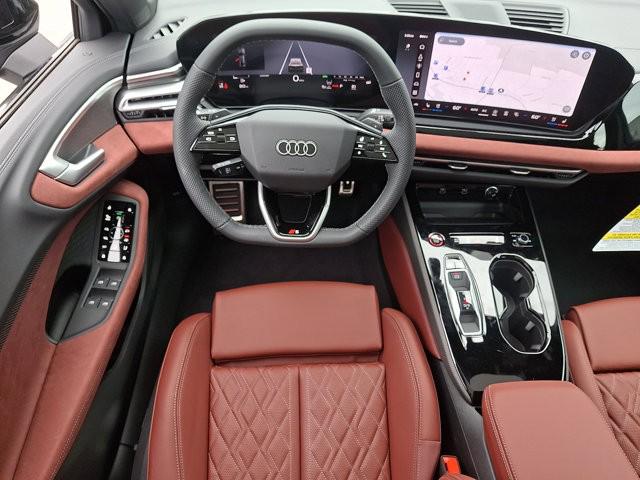 2026 Audi S5 Premium Plus TFSI quattro S tronic