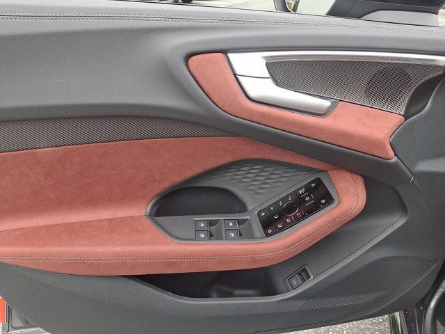 2026 Audi S5 Premium Plus TFSI quattro S tronic