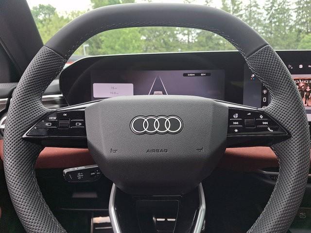 2026 Audi S5 Premium Plus TFSI quattro S tronic