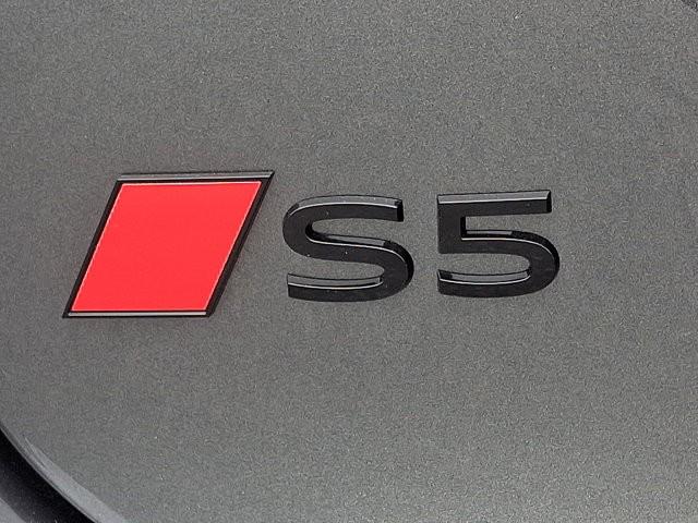 2026 Audi S5 Premium Plus TFSI quattro S tronic