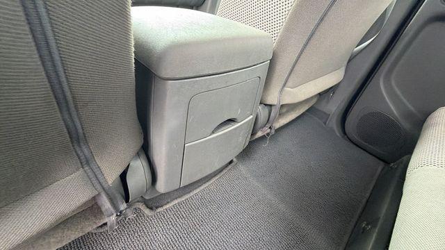 2020 Nissan Frontier Crew Cab SV 4x4