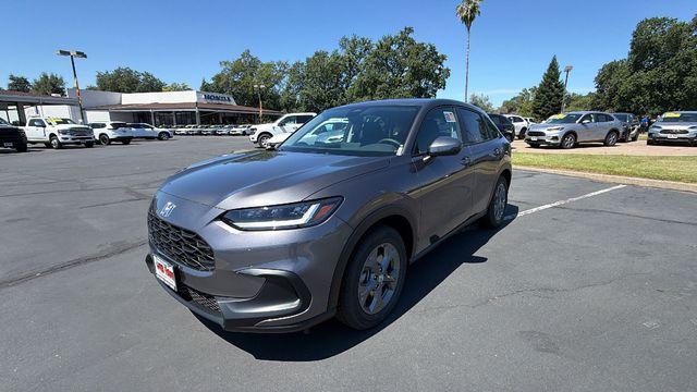 2027 Honda HR-V LX for sale in Redding, MA