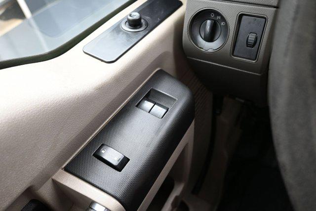 2009 Ford F-550 XL