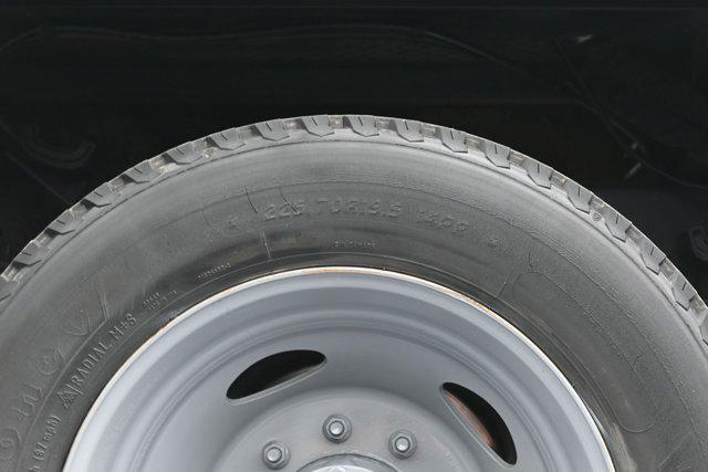 2009 Ford F-550 XL