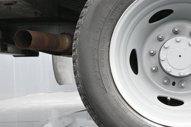 2009 Ford F-550 XL