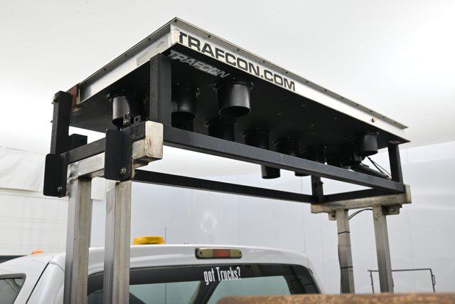 2009 Ford F-550 XL