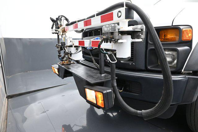 2009 Ford F-550 XL