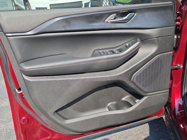 2026 Jeep Grand Cherokee L Altitude 4x4