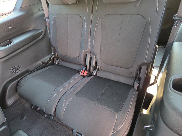 2026 Jeep Grand Cherokee L Altitude 4x4