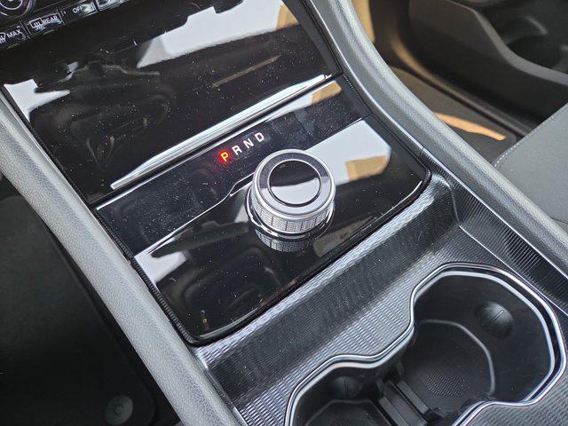 2026 Jeep Grand Cherokee L Altitude 4x4