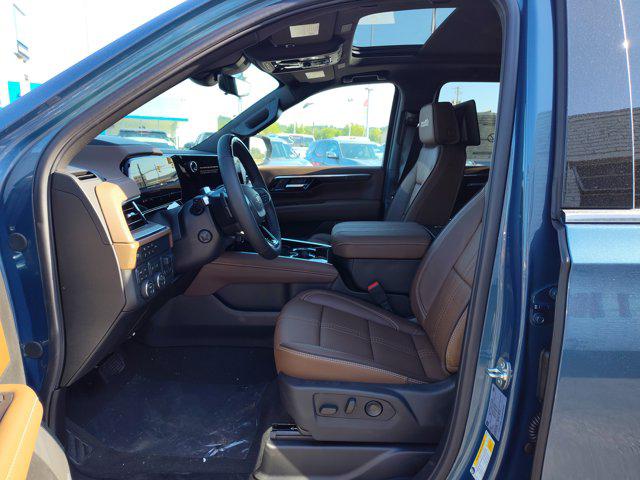 2026 Chevrolet Suburban High Country, 4WD