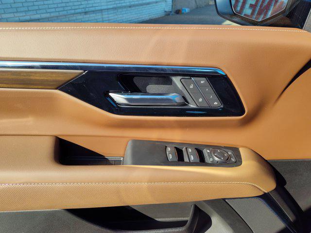 2026 Chevrolet Suburban High Country, 4WD