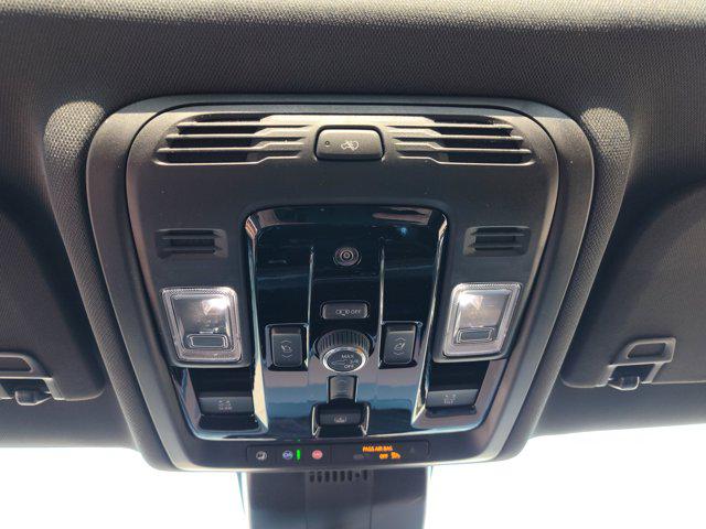 2026 Chevrolet Suburban High Country, 4WD