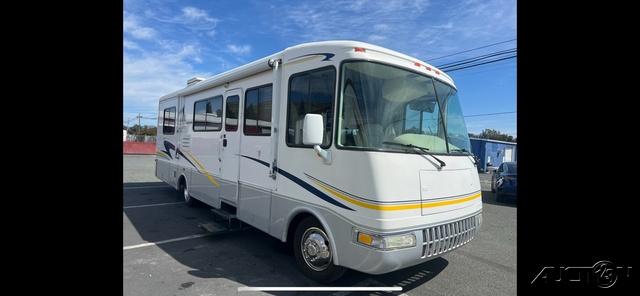 2003 Ford F-550 Unknown for sale in Lakeport, CA