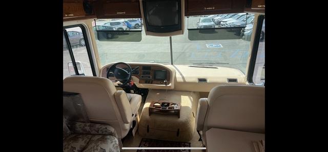 2003 Ford F-550 Unknown