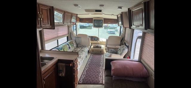 2003 Ford F-550 Unknown