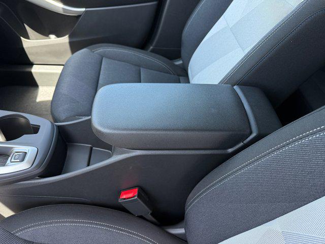 2026 Chevrolet Trax FWD LS