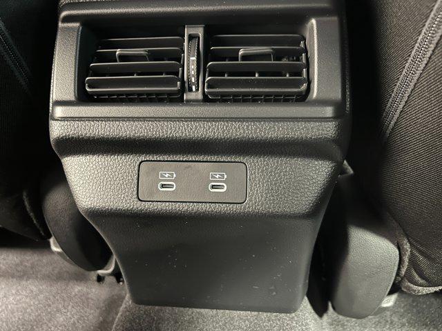 2026 Honda Accord Sedan Sport