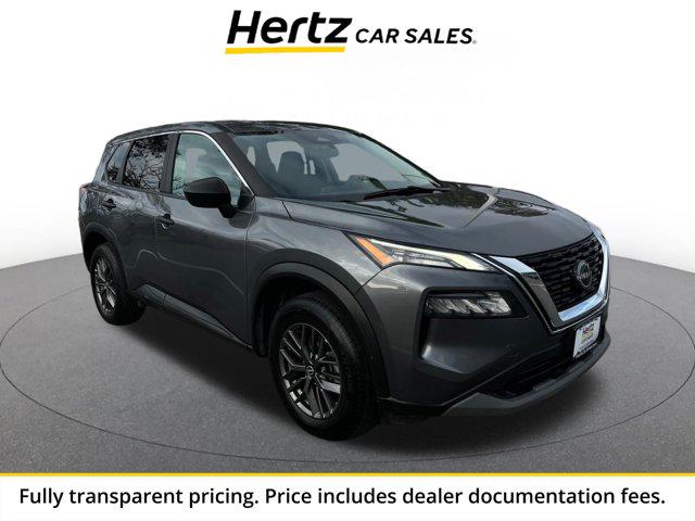 2023 Nissan Rogue S Intelligent AWD for sale in Torrance, CA