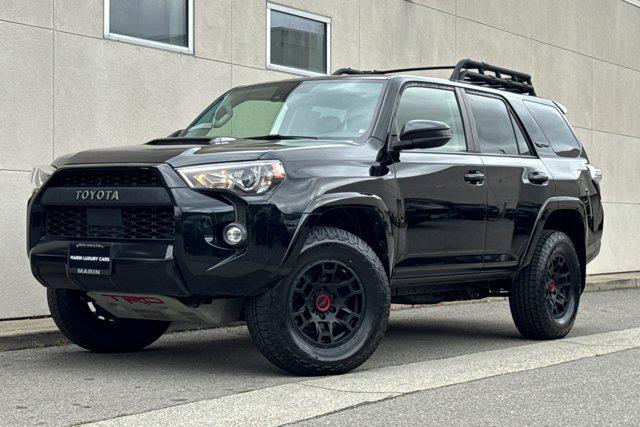 /2021 Toyota 4Runner
