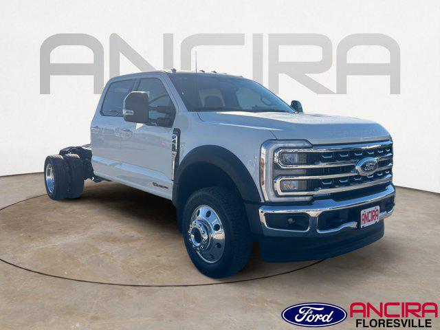 2026 Ford F-450 LARIAT for sale in Floresville, TX