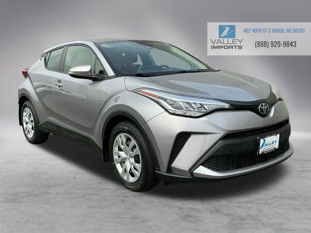 2020 Toyota C-HR LE for sale in Fargo, ND