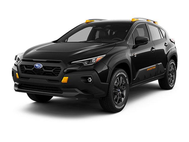 2026 Subaru Crosstrek Wilderness for sale in Middletown, NY