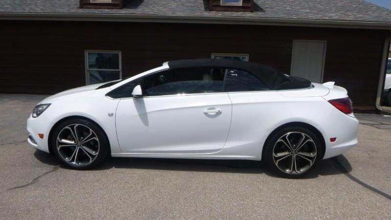 2016 Buick Cascada Premium for sale in Lincoln, NE