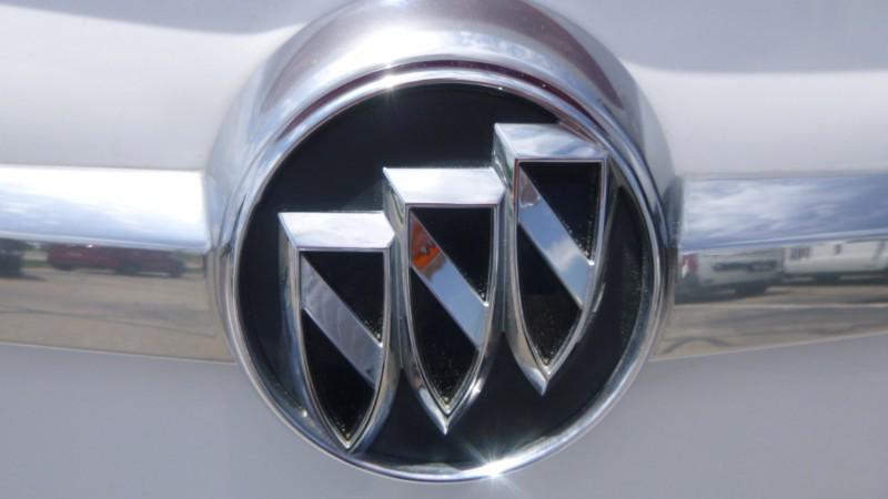 2016 Buick Cascada Premium