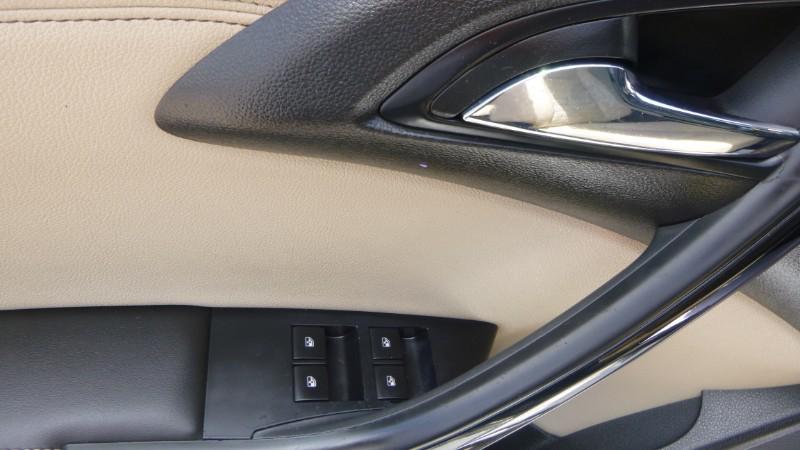 2016 Buick Cascada Premium