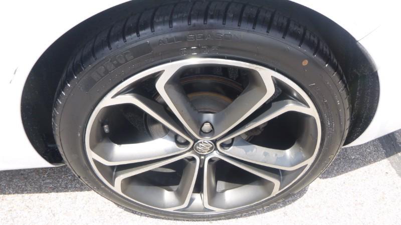 2016 Buick Cascada Premium