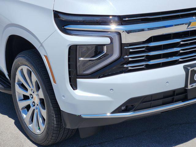 2026 Chevrolet Tahoe 4WD Premier