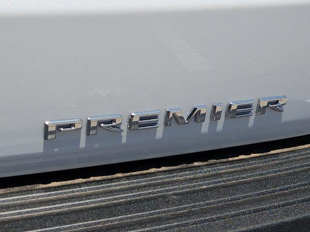 2026 Chevrolet Tahoe 4WD Premier