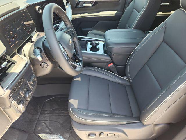 2026 Chevrolet Tahoe 4WD Premier